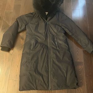 St.Mortiz Parka (Aritzia)